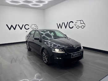 Skoda Octavia feature image