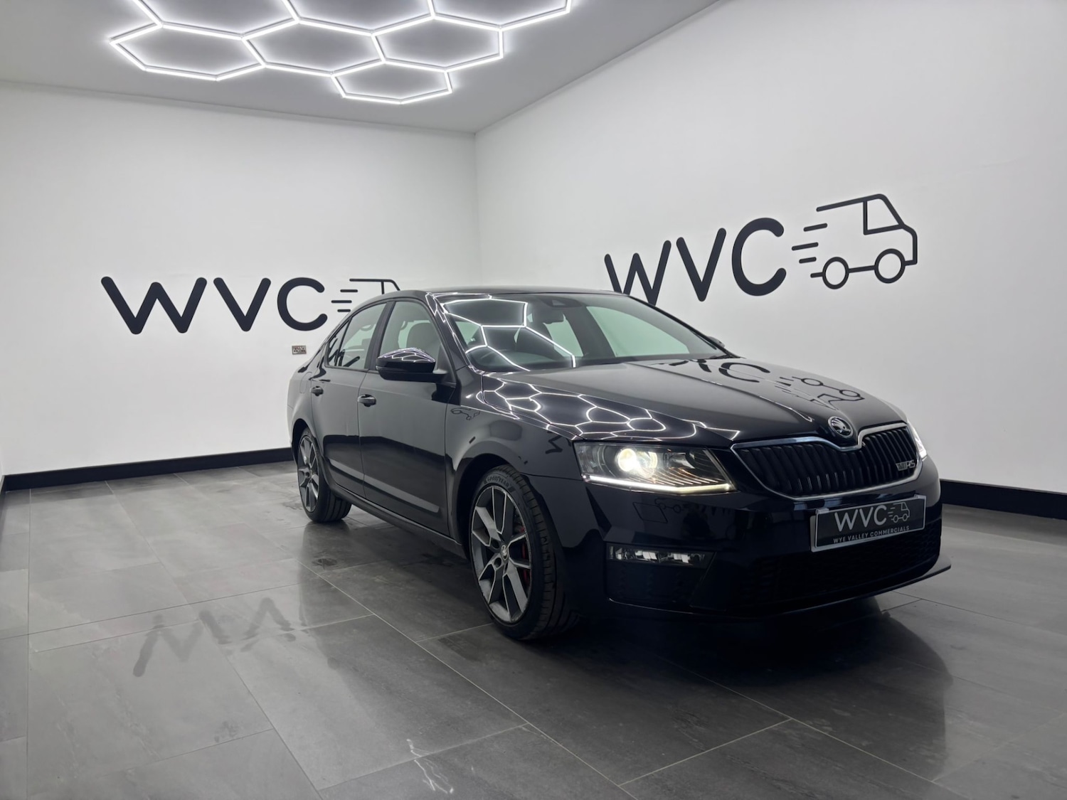 Used Skoda Octavia 2014 for sale - 77945805: Photo 2