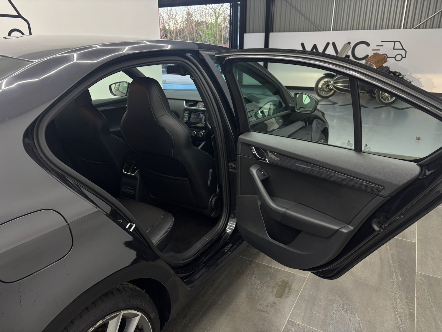 Used Skoda Octavia 2014 for sale - 77945805: Photo 20