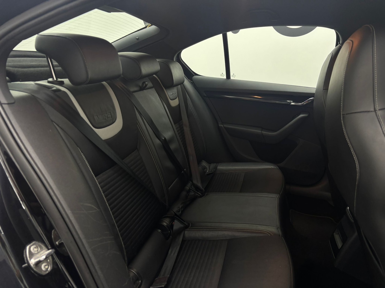 Used Skoda Octavia 2014 for sale - 77945805: Photo 22