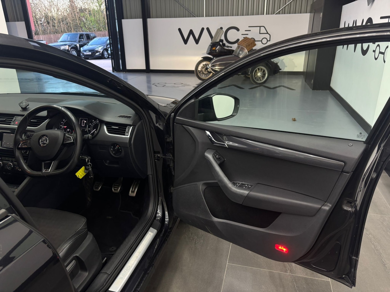 Used Skoda Octavia 2014 for sale - 77945805: Photo 23