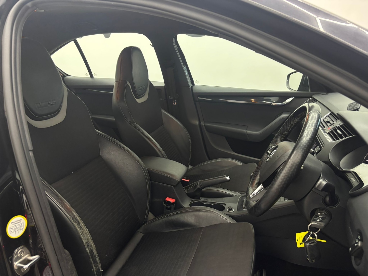 Used Skoda Octavia 2014 for sale - 77945805: Photo 25