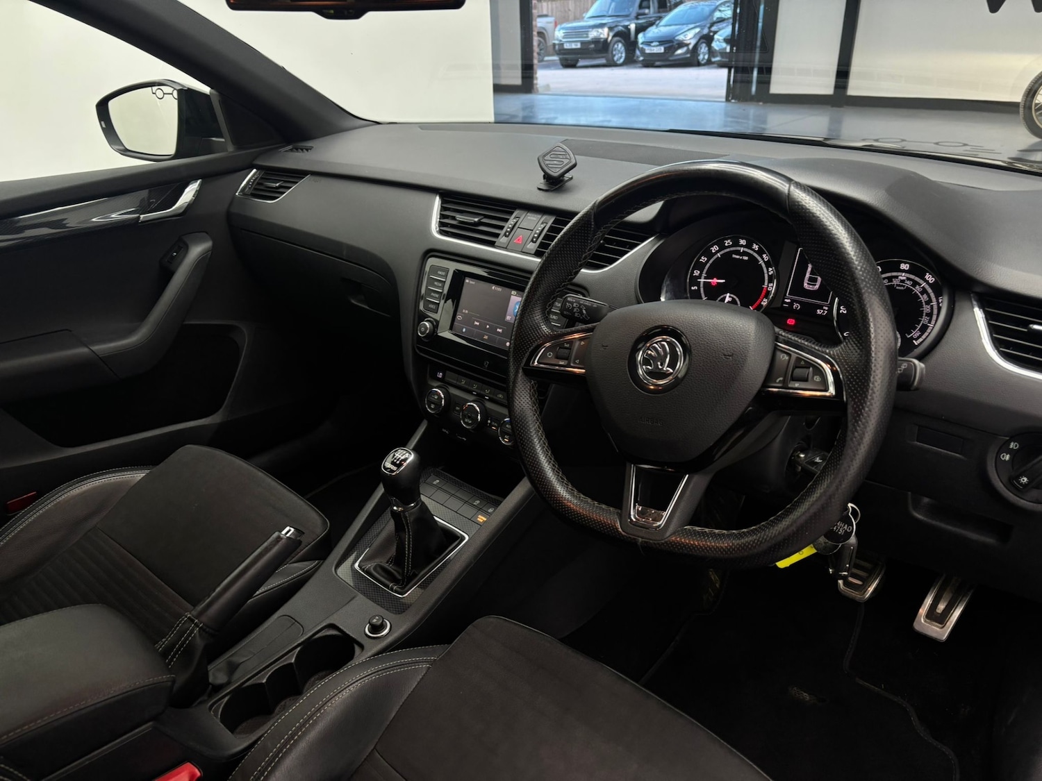 Used Skoda Octavia 2014 for sale - 77945805: Photo 26