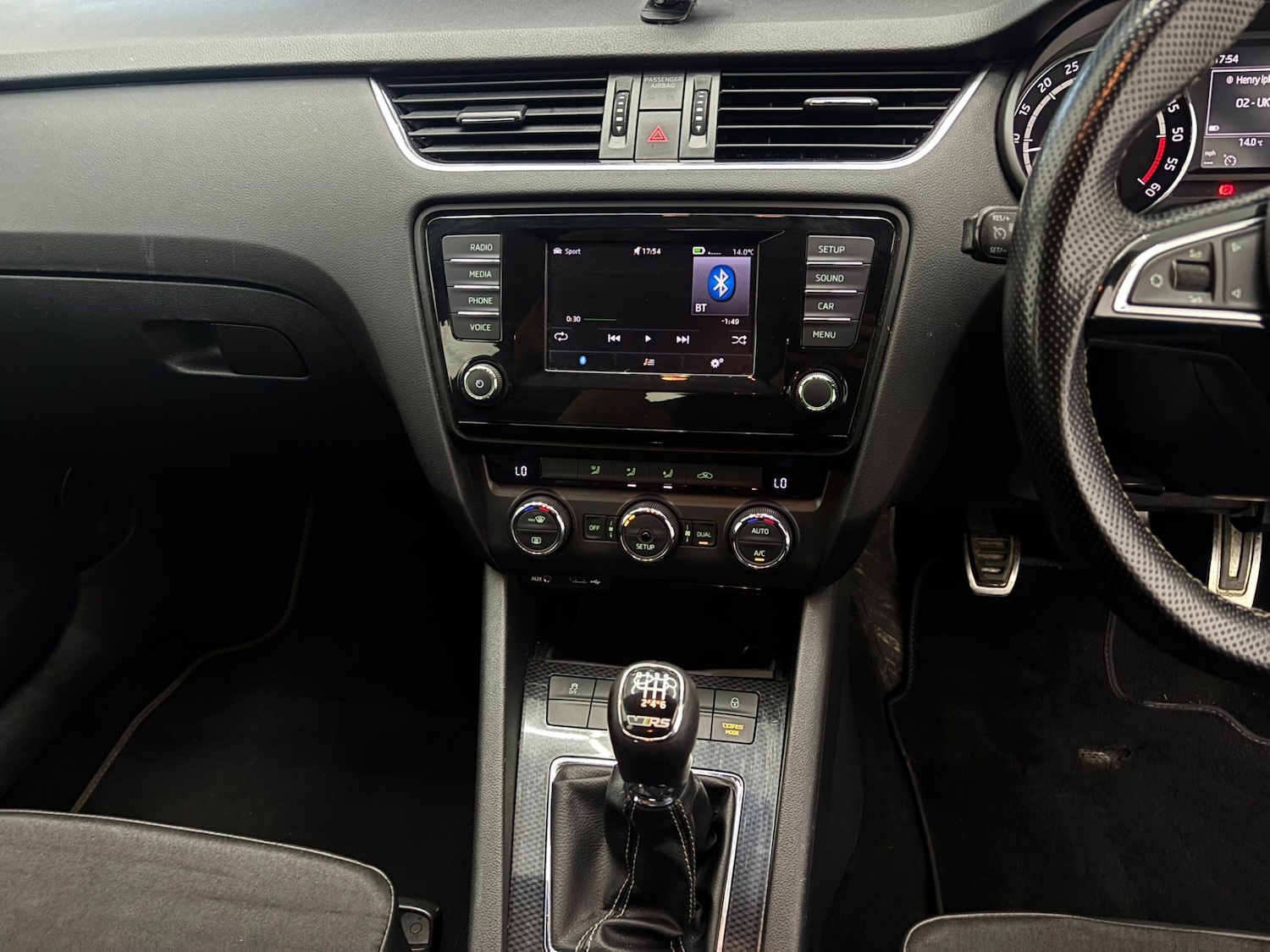 Used Skoda Octavia 2014 for sale - 77945805: Photo 28