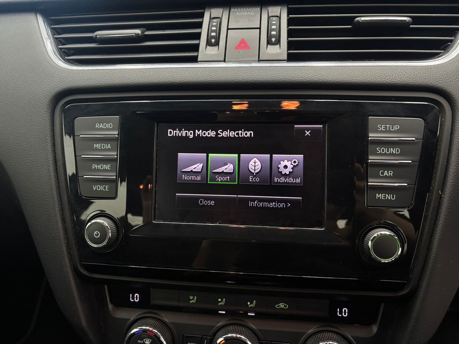 Used Skoda Octavia 2014 for sale - 77945805: Photo 29