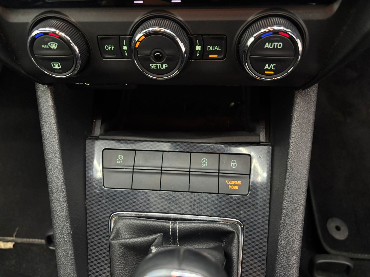 Used Skoda Octavia 2014 for sale - 77945805: Photo 31