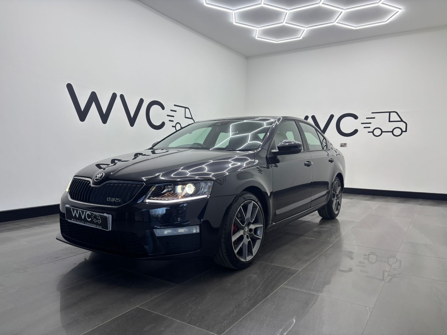 Used Skoda Octavia 2014 for sale - 77945805: Photo 5