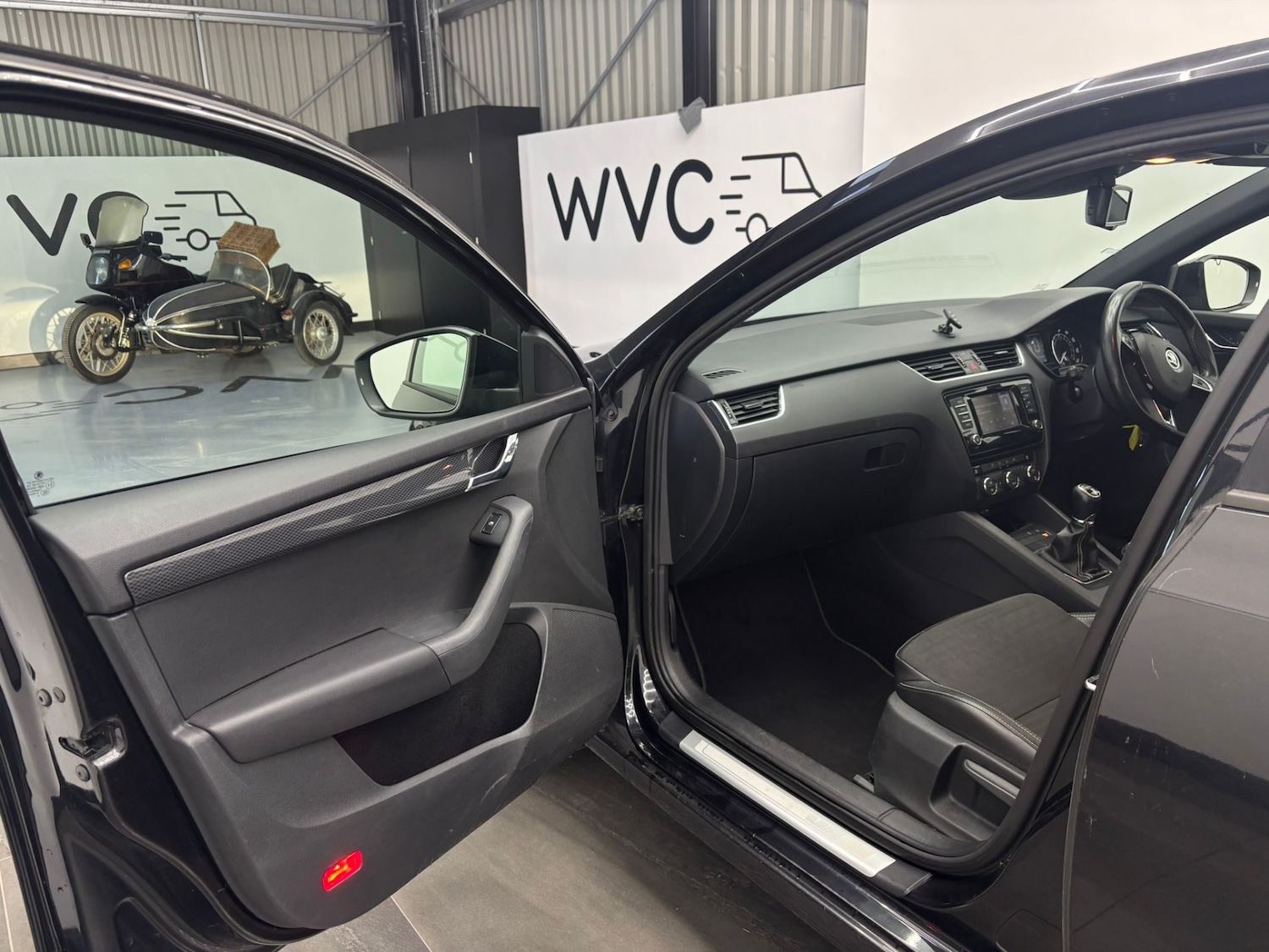 Used Skoda Octavia 2014 for sale - 77945805: Photo 6