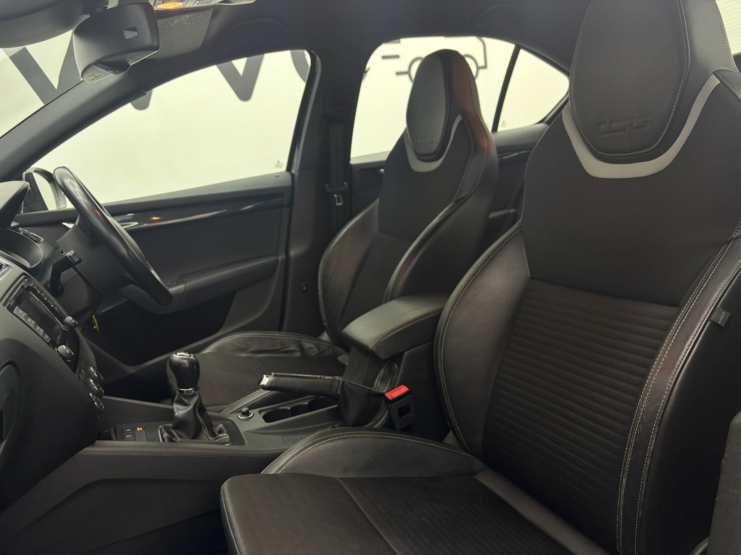 Used Skoda Octavia 2014 for sale - 77945805: Photo 9