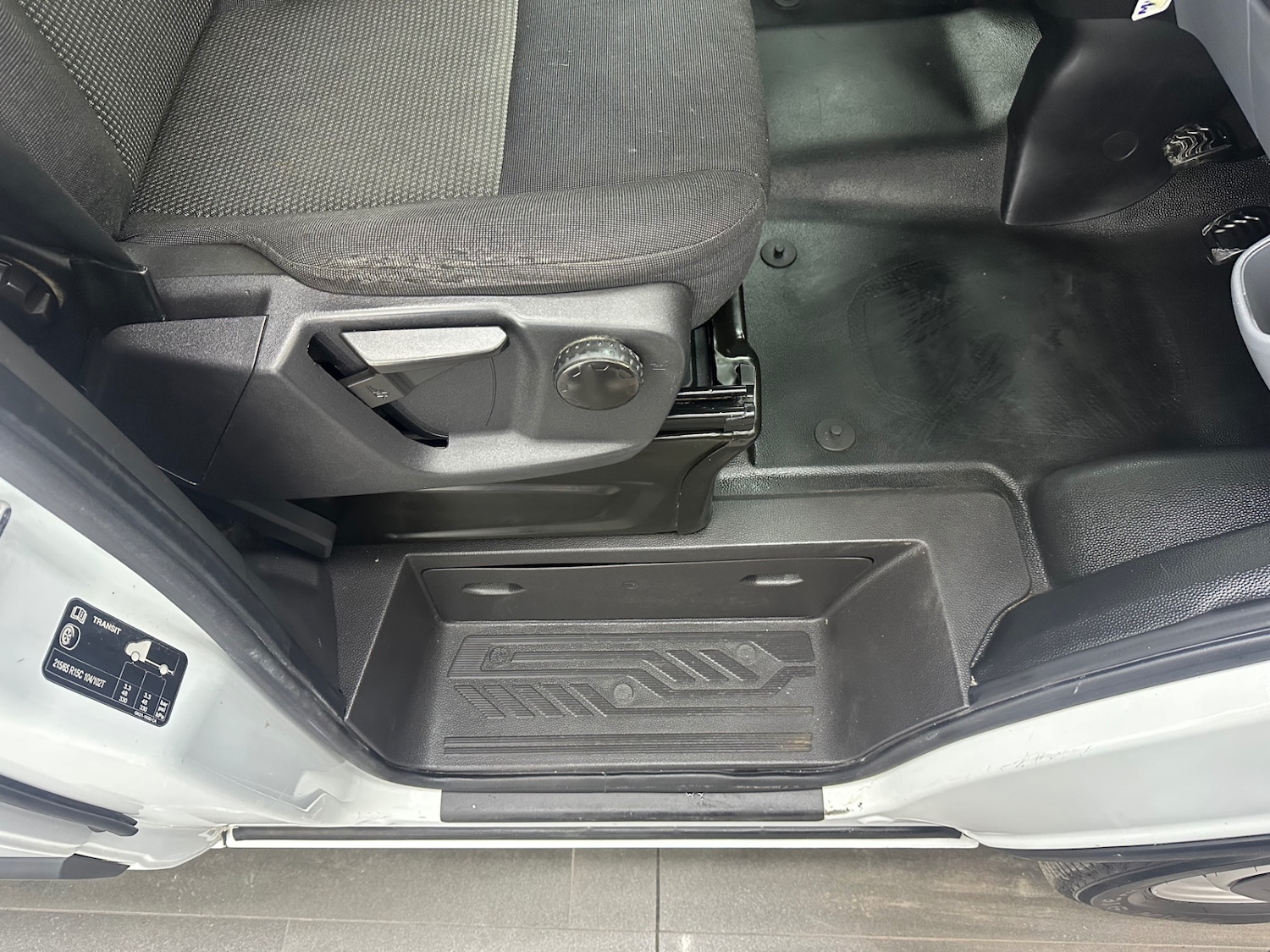 Used Ford Transit Custom 2018 for sale - 76692688: Photo 24