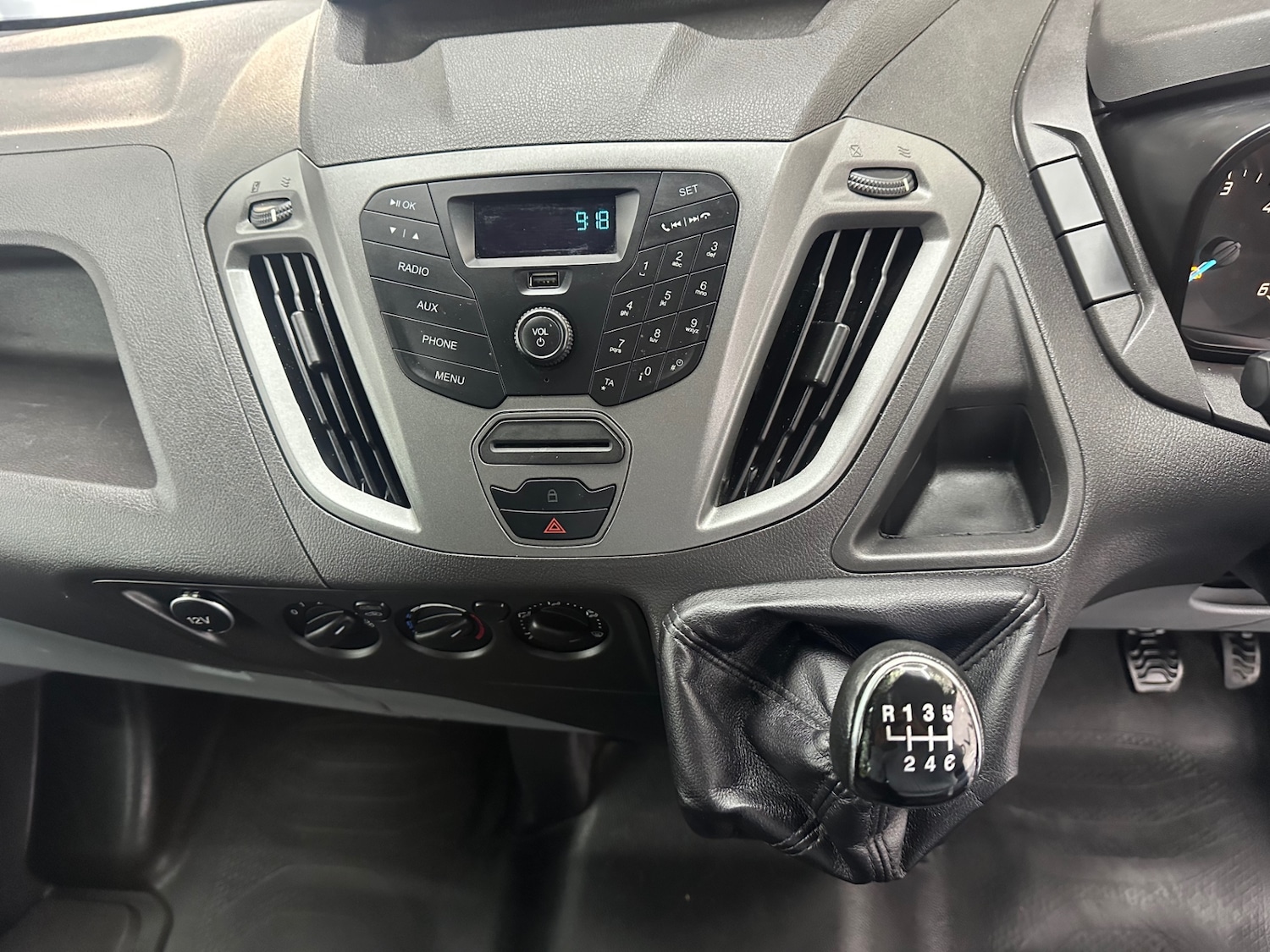 Used Ford Transit Custom 2018 for sale - 76692688: Photo 29