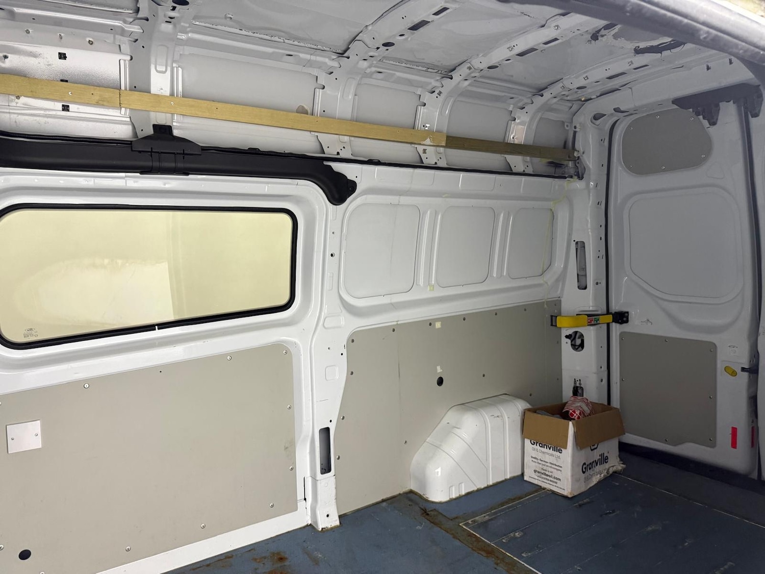 Used Ford Transit Custom 2017 for sale - 76637517: Photo 13