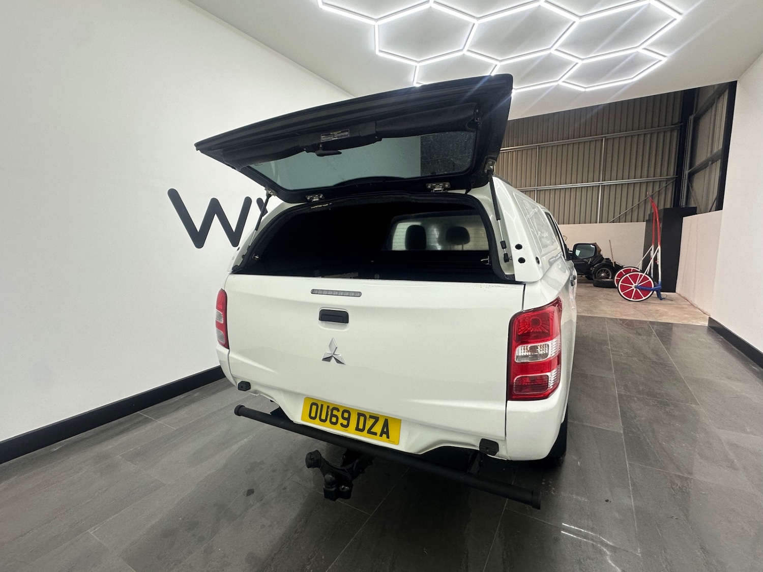 Used Mitsubishi L200 2019 for sale - 77284098: Photo 10