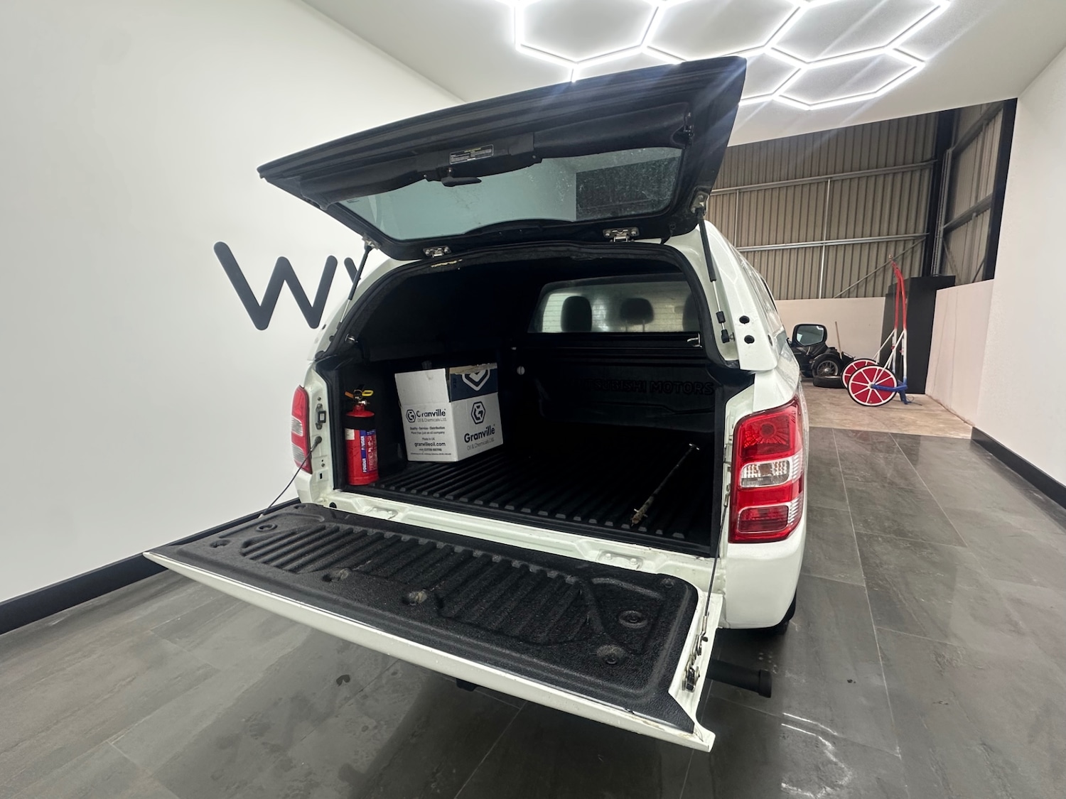 Used Mitsubishi L200 2019 for sale - 77284098: Photo 11