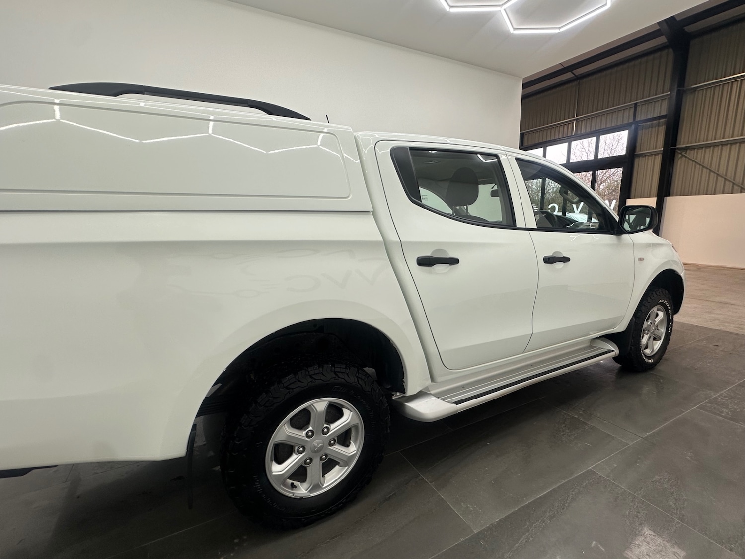 Used Mitsubishi L200 2019 for sale - 77284098: Photo 14