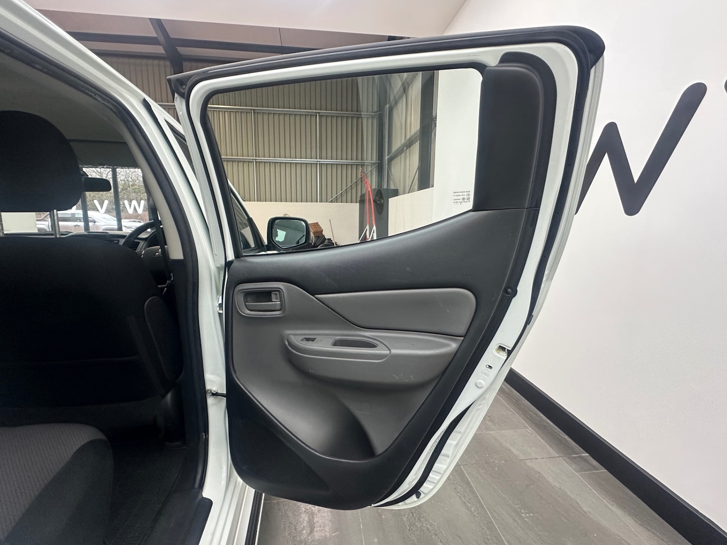 Used Mitsubishi L200 2019 for sale - 77284098: Photo 15