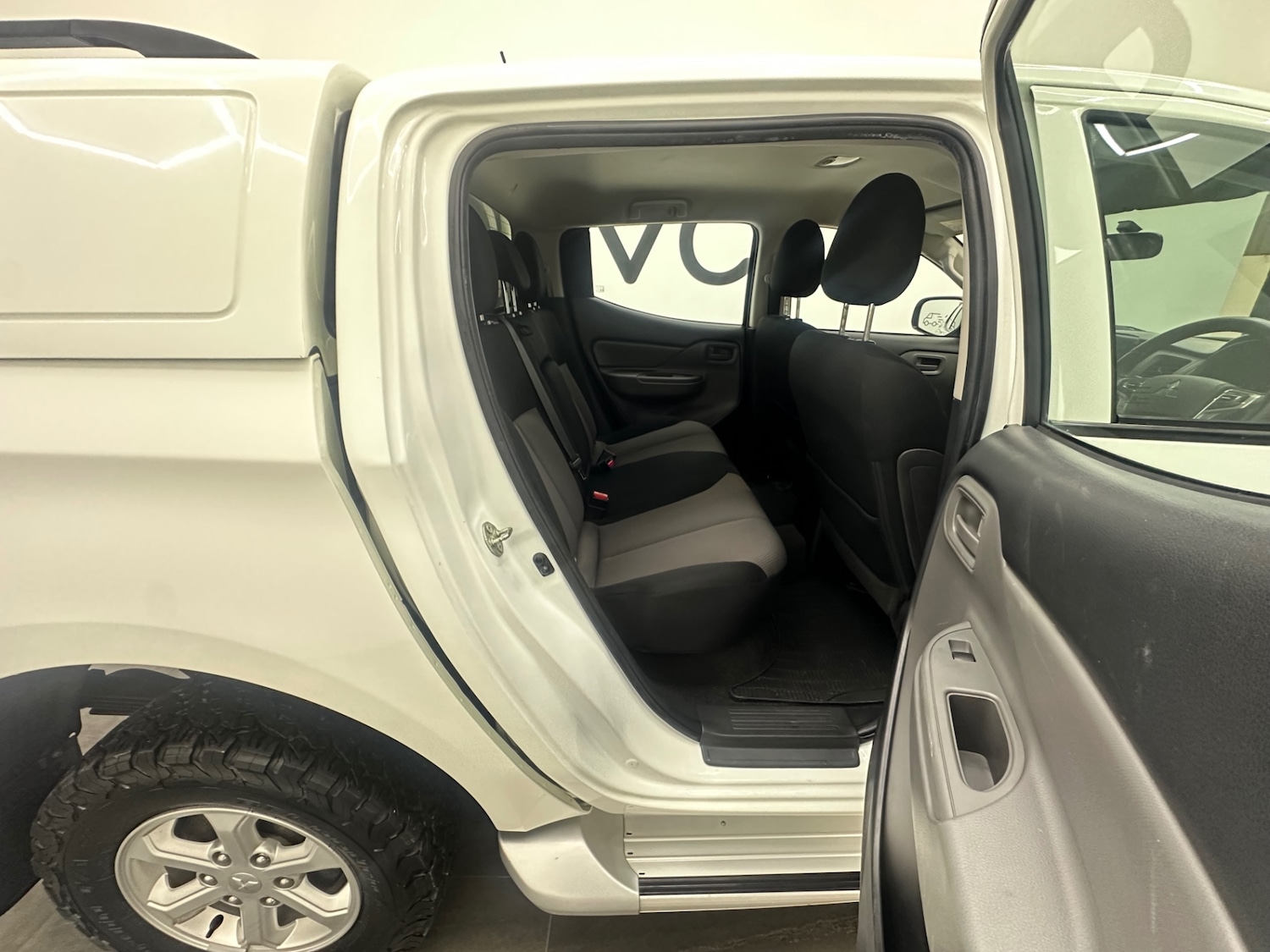 Used Mitsubishi L200 2019 for sale - 77284098: Photo 16