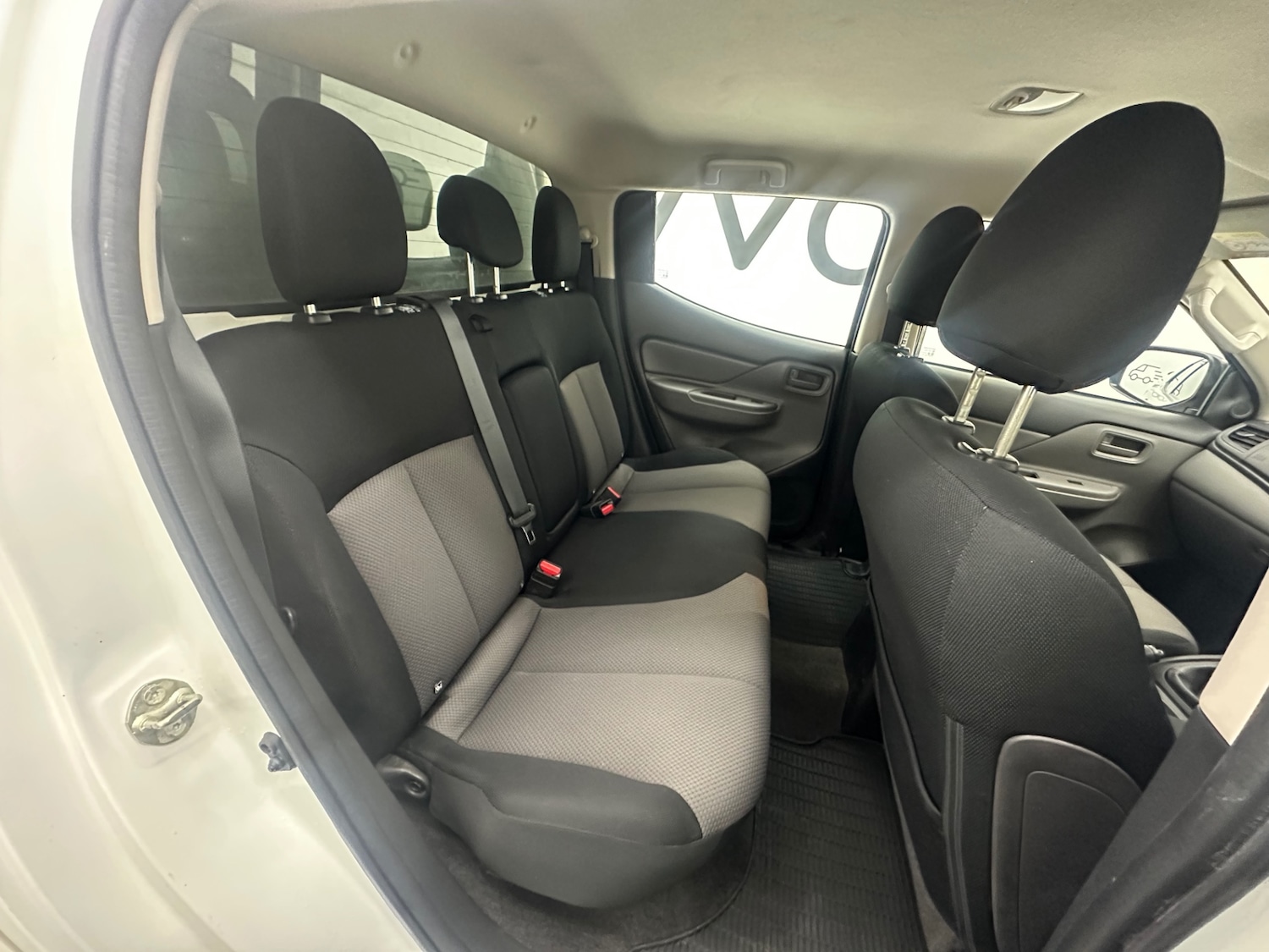 Used Mitsubishi L200 2019 for sale - 77284098: Photo 17