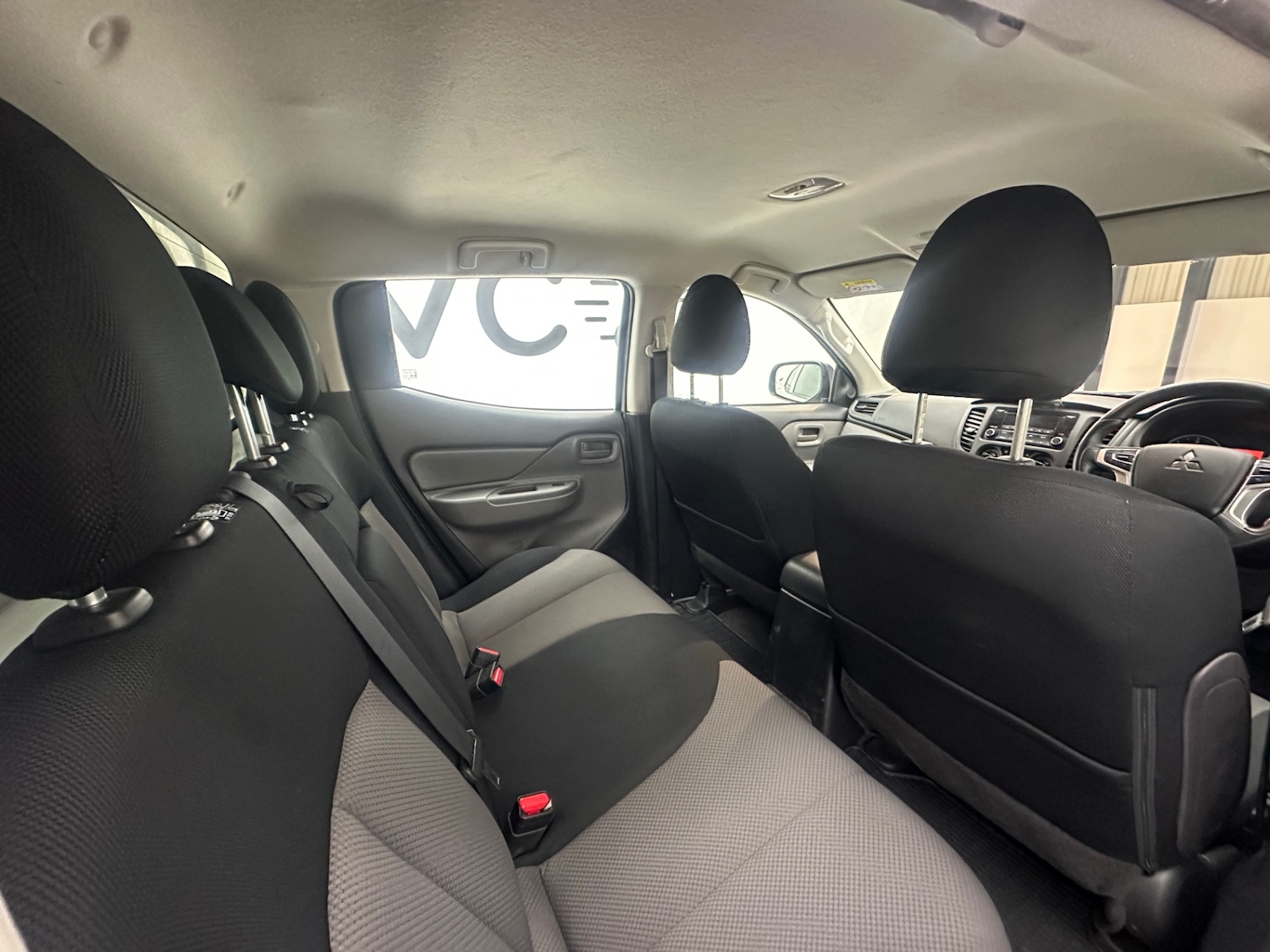 Used Mitsubishi L200 2019 for sale - 77284098: Photo 18