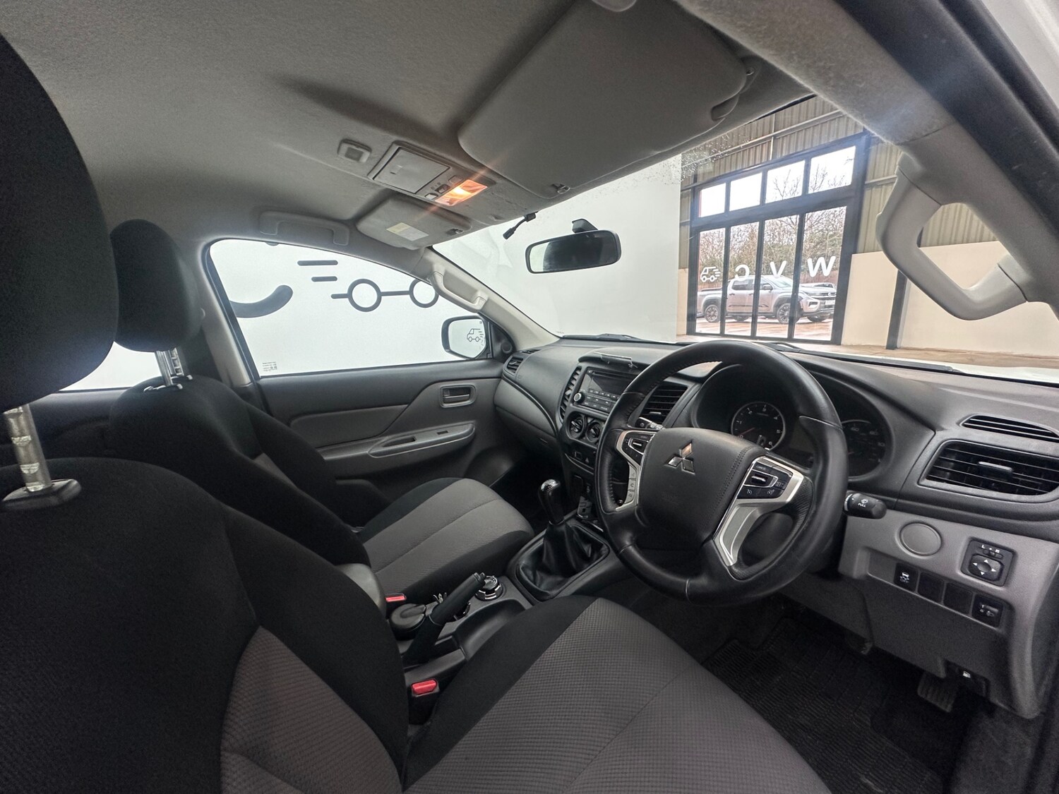 Used Mitsubishi L200 2019 for sale - 77284098: Photo 22