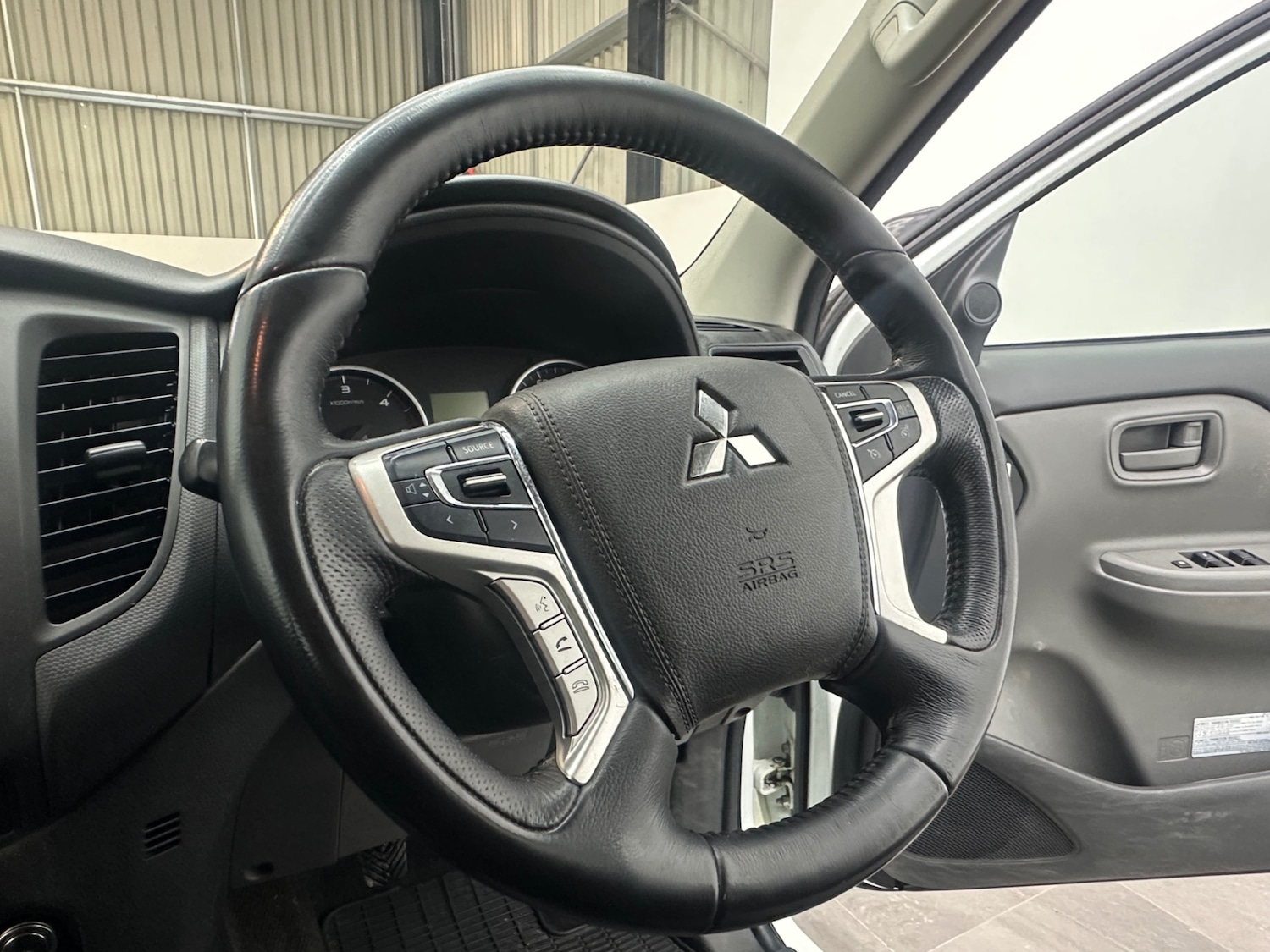 Used Mitsubishi L200 2019 for sale - 77284098: Photo 23