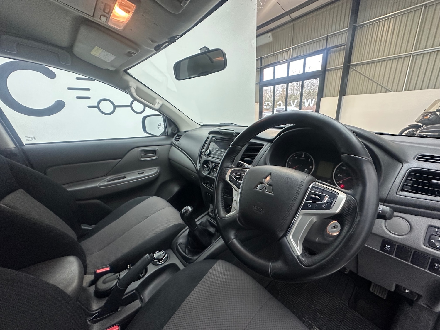 Used Mitsubishi L200 2019 for sale - 77284098: Photo 25