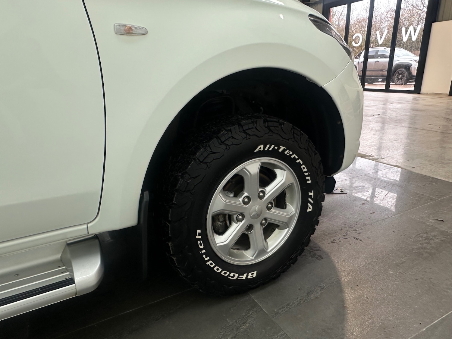 Used Mitsubishi L200 2019 for sale - 77284098: Photo 26
