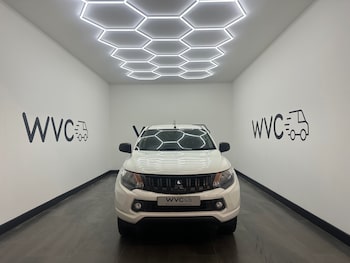 Used Mitsubishi L200 2019 for sale - 77284098: Photo