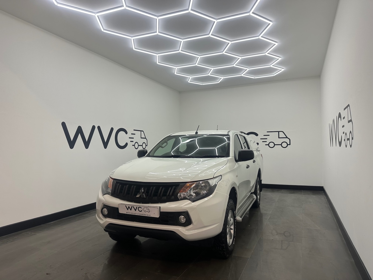 Used Mitsubishi L200 2019 for sale - 77284098: Photo 3