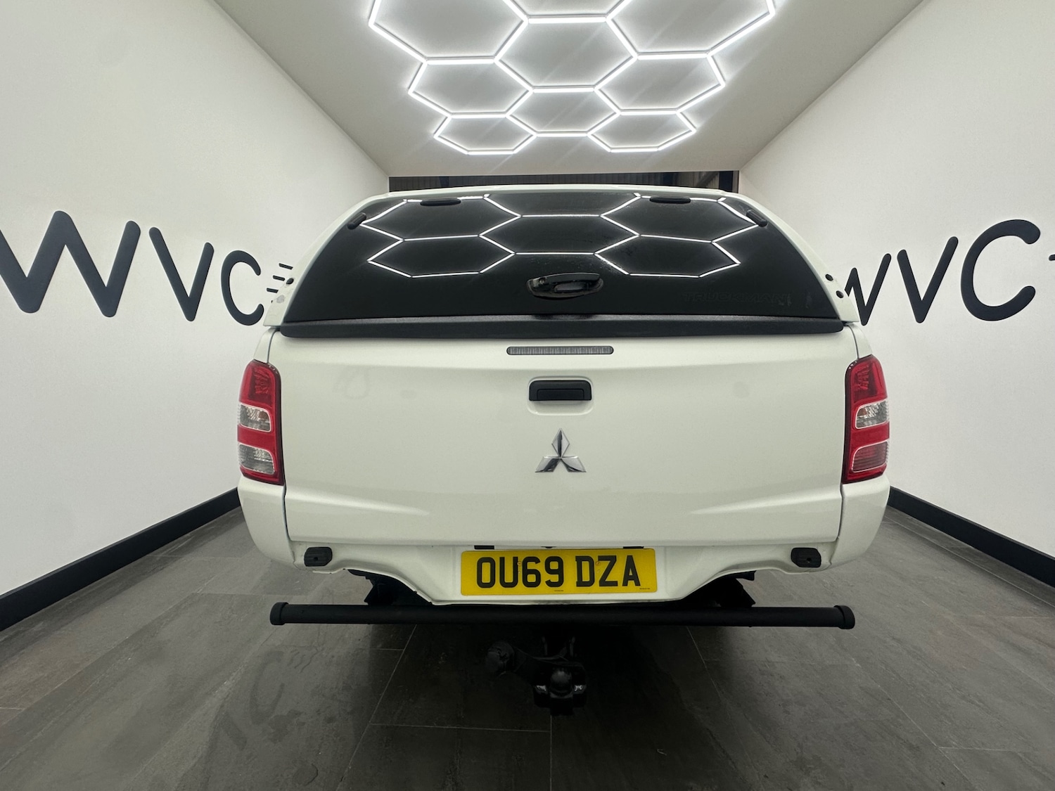 Used Mitsubishi L200 2019 for sale - 77284098: Photo 9