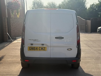 Used Ford Transit Connect 2014 for sale - 79295049: Photo