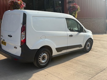 Used Ford Transit Connect 2014 for sale - 79295049: Photo