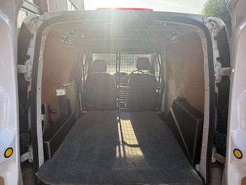 Used Ford Transit Connect 2014 for sale - 79295049: Photo