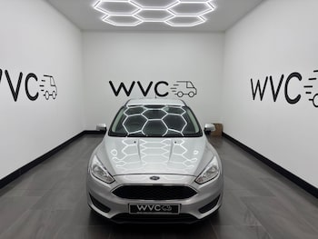 Used Ford Focus 2016 for sale - 78224463: Photo