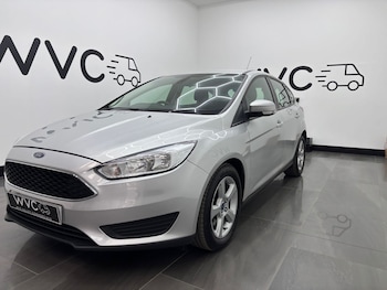 Used Ford Focus 2016 for sale - 78224463: Photo