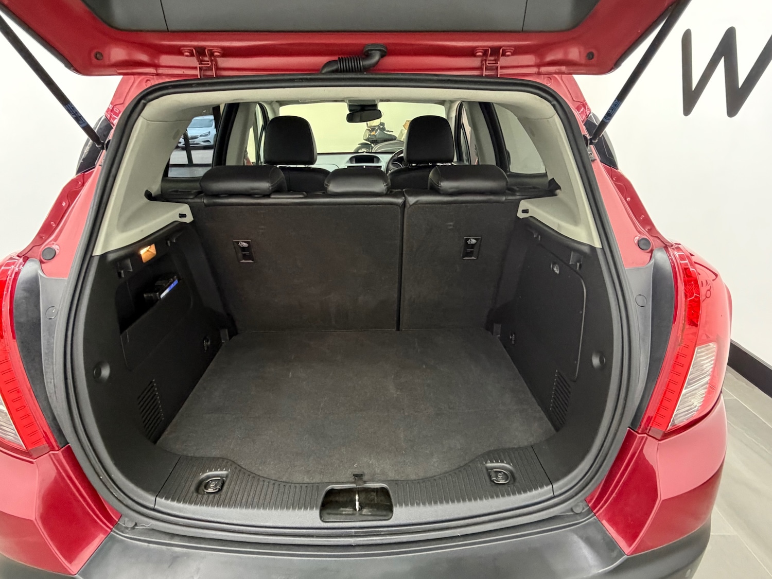 Used Vauxhall Mokka 2015 for sale - 77712976: Photo 14