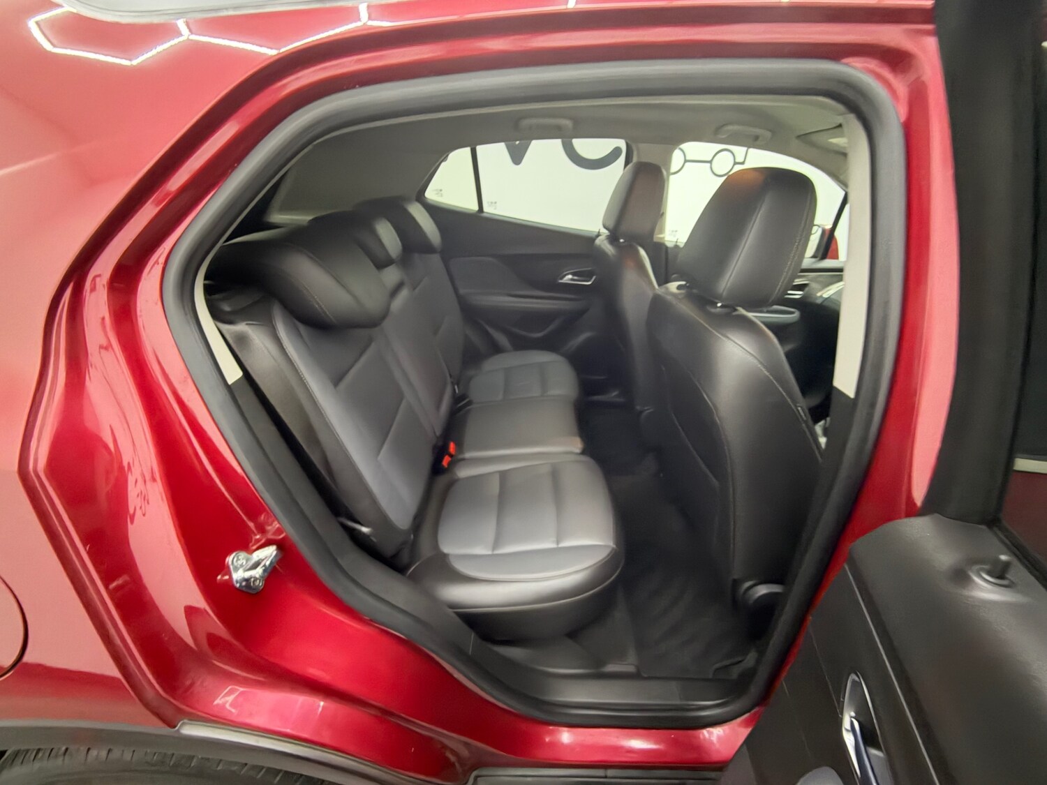 Used Vauxhall Mokka 2015 for sale - 77712976: Photo 17