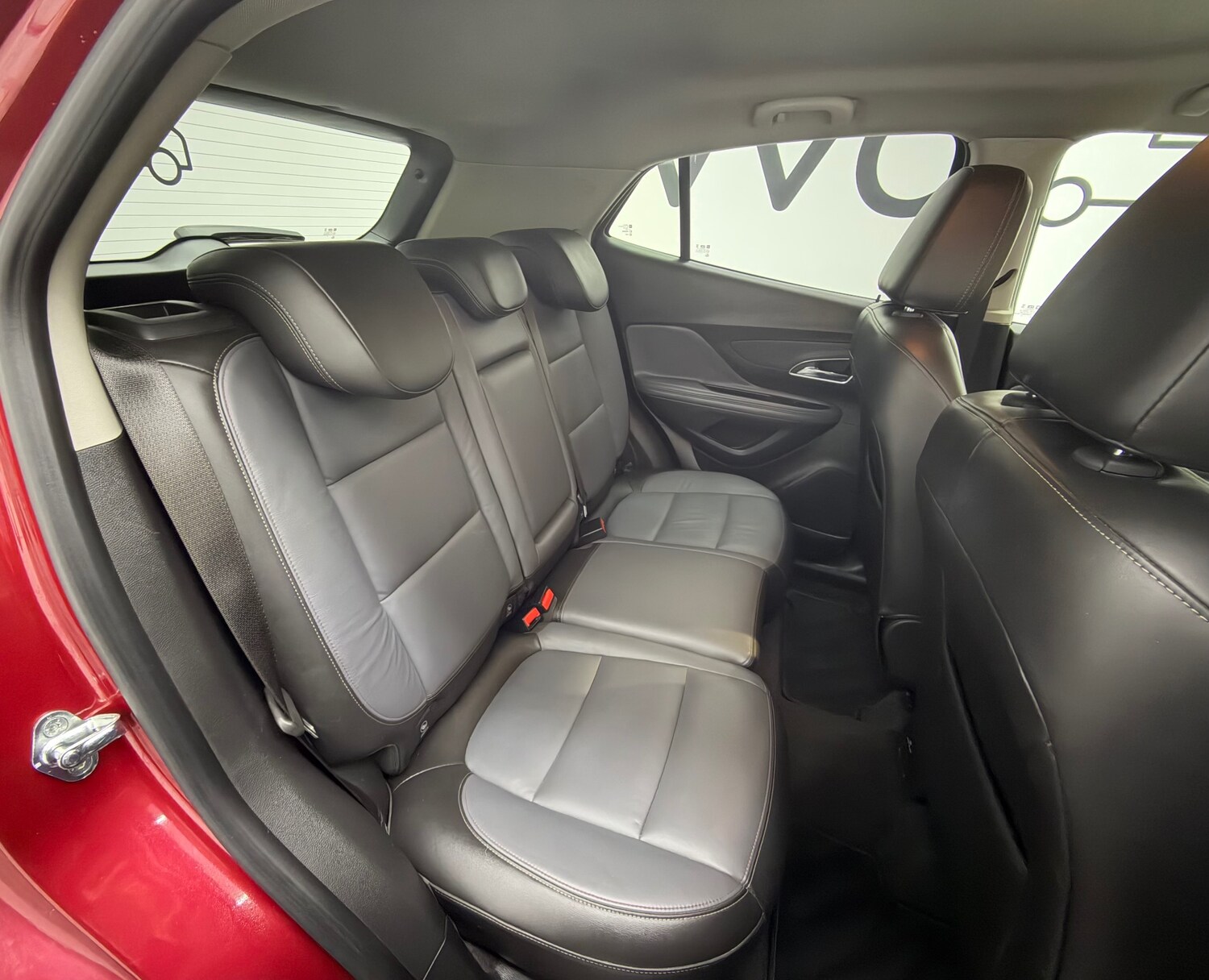 Used Vauxhall Mokka 2015 for sale - 77712976: Photo 18