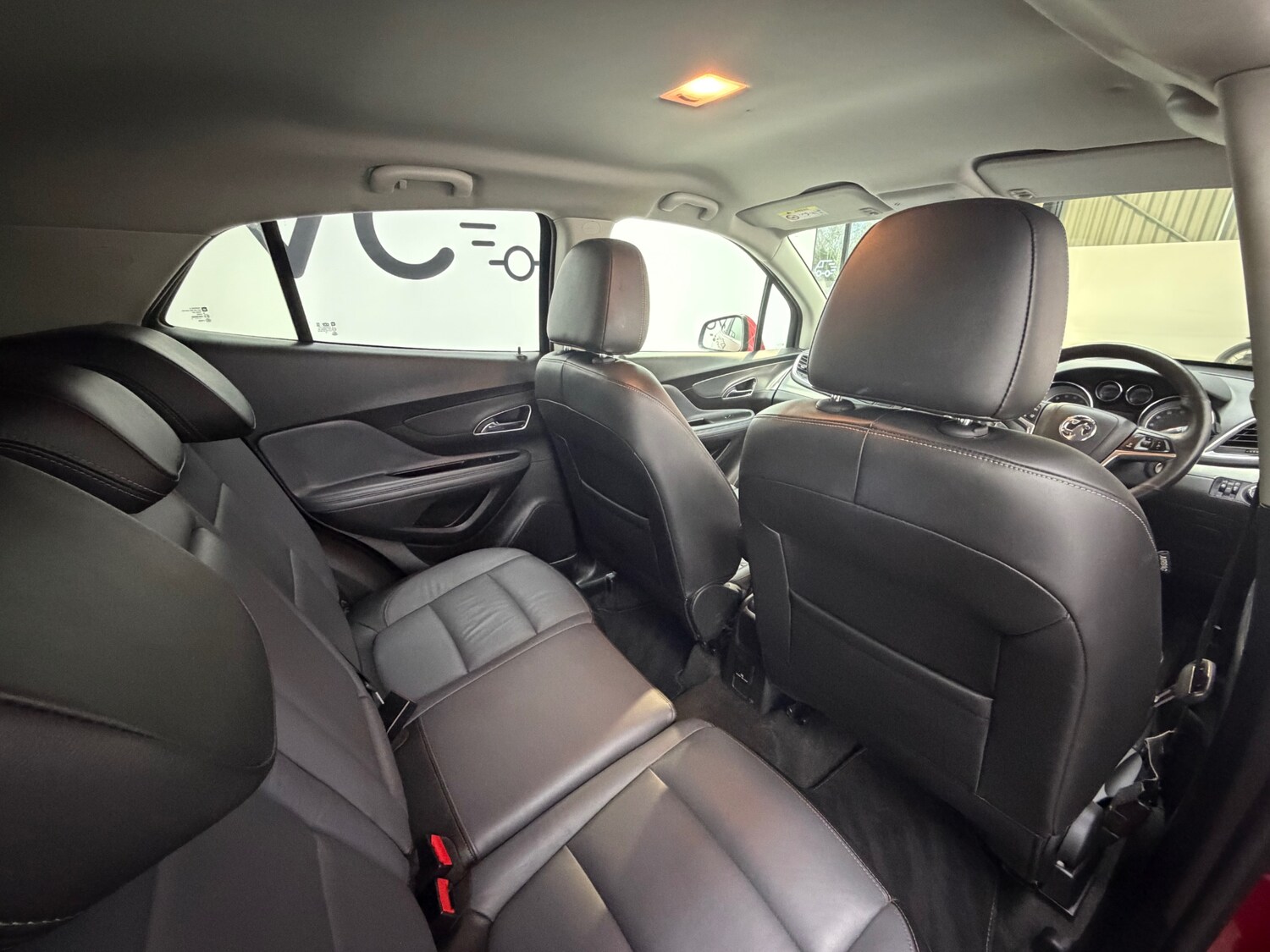 Used Vauxhall Mokka 2015 for sale - 77712976: Photo 19