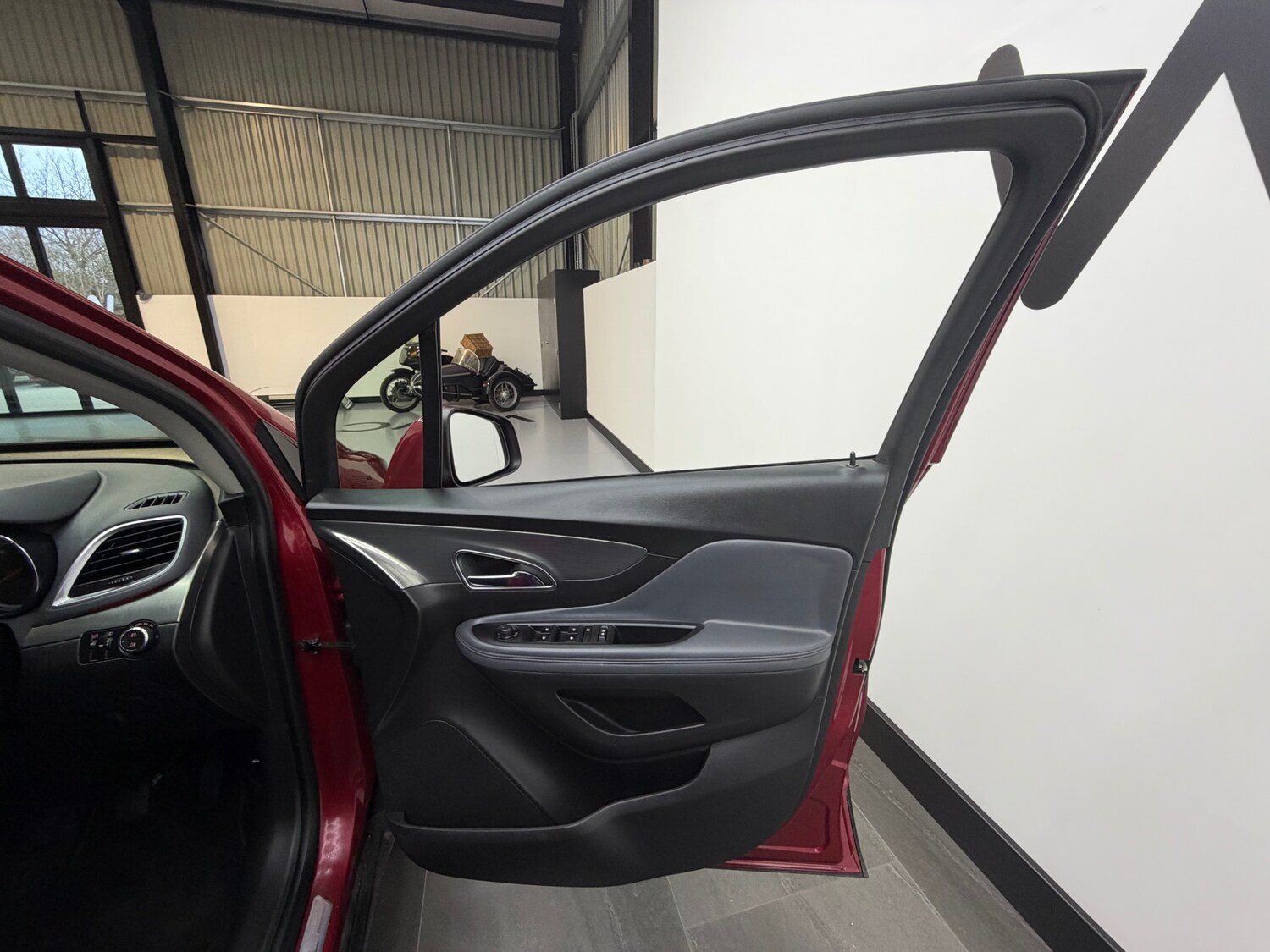 Used Vauxhall Mokka 2015 for sale - 77712976: Photo 20