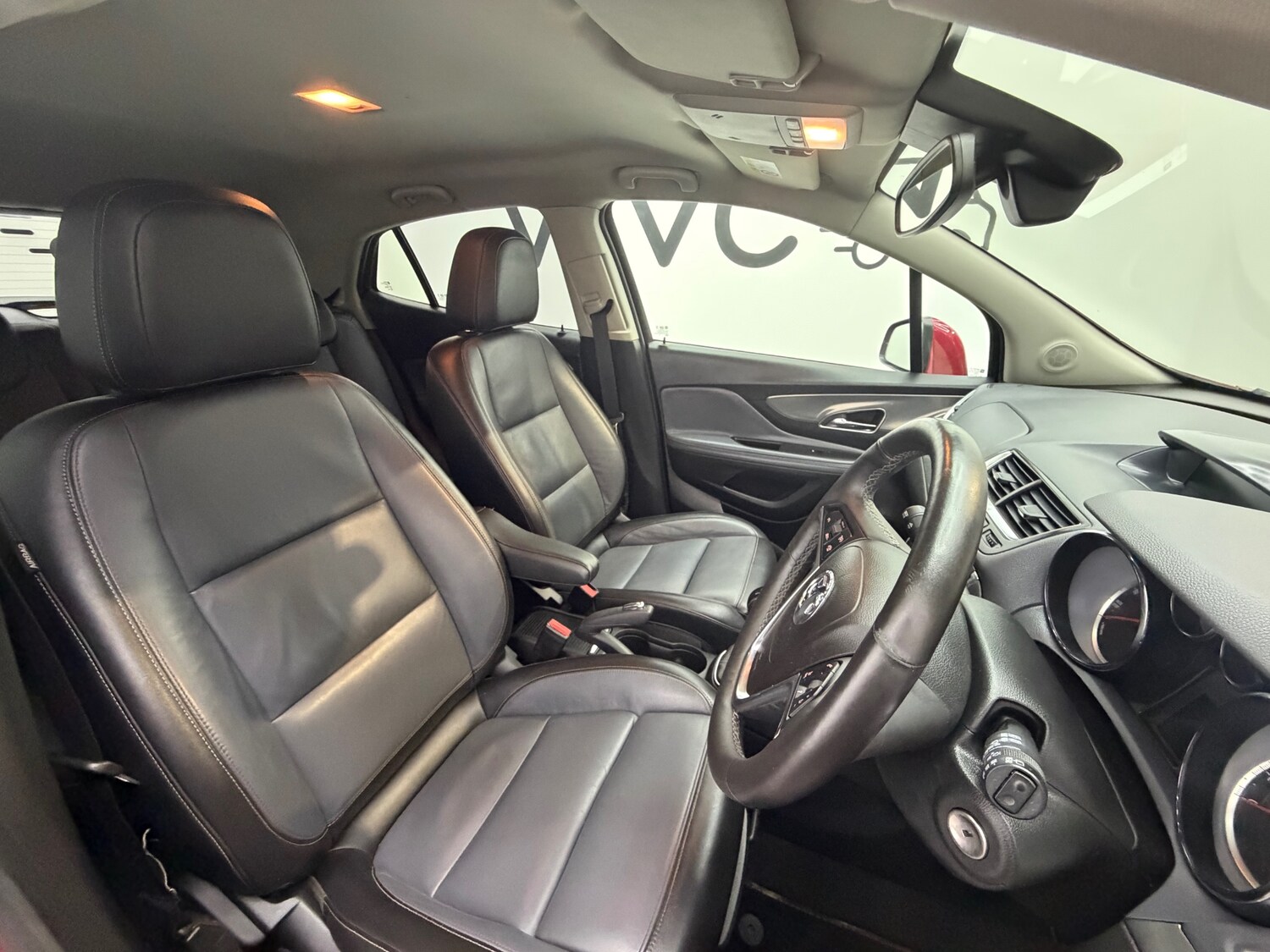 Used Vauxhall Mokka 2015 for sale - 77712976: Photo 22