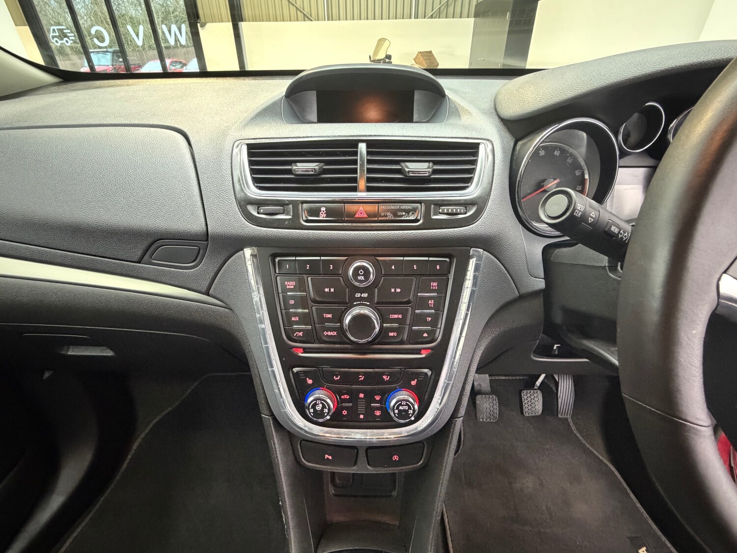 Used Vauxhall Mokka 2015 for sale - 77712976: Photo 25