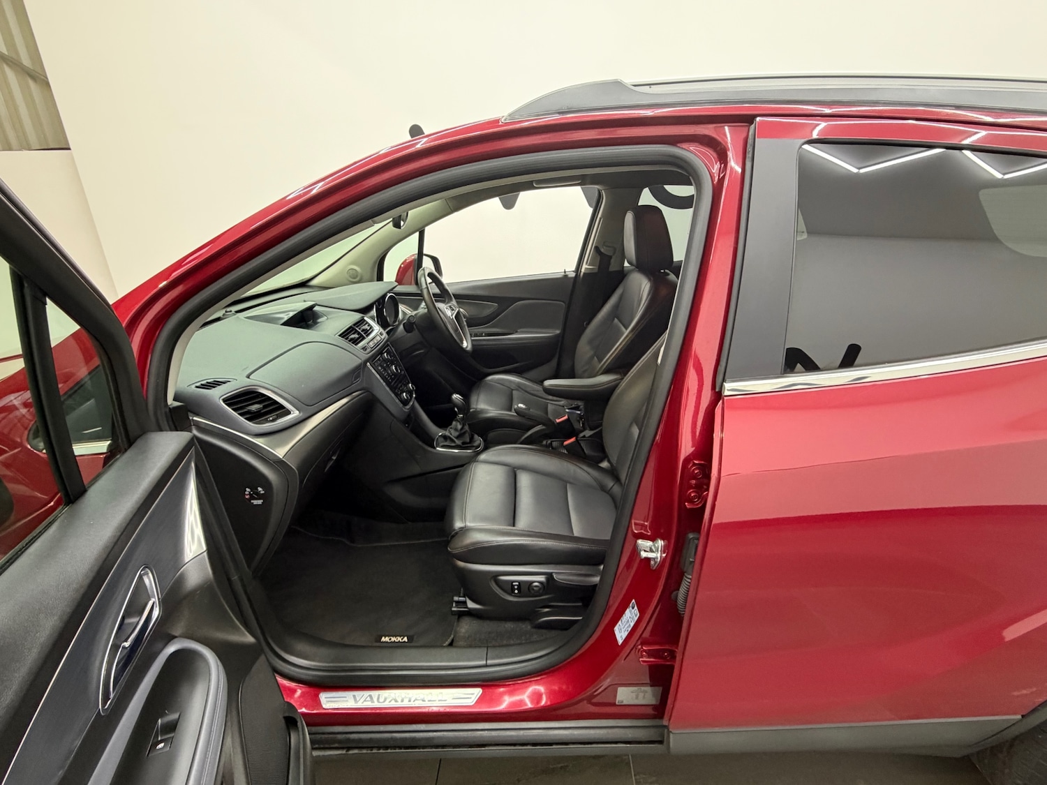 Used Vauxhall Mokka 2015 for sale - 77712976: Photo 7