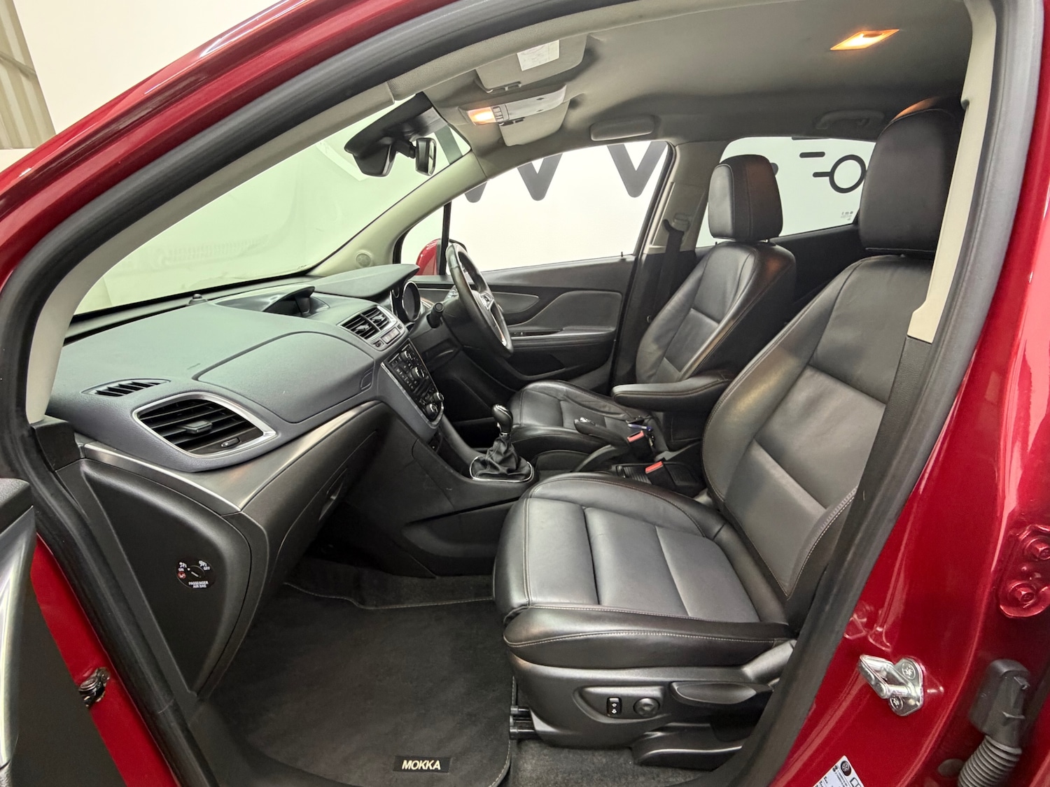 Used Vauxhall Mokka 2015 for sale - 77712976: Photo 8