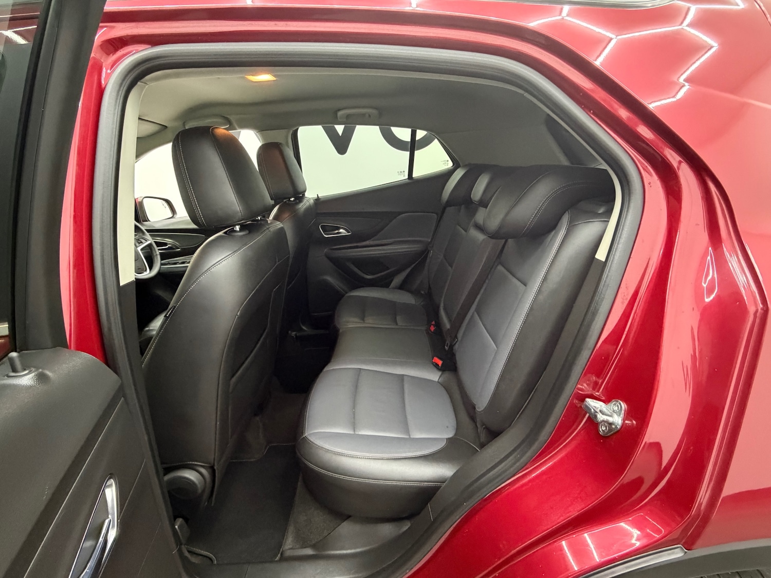 Used Vauxhall Mokka 2015 for sale - 77712976: Photo 9