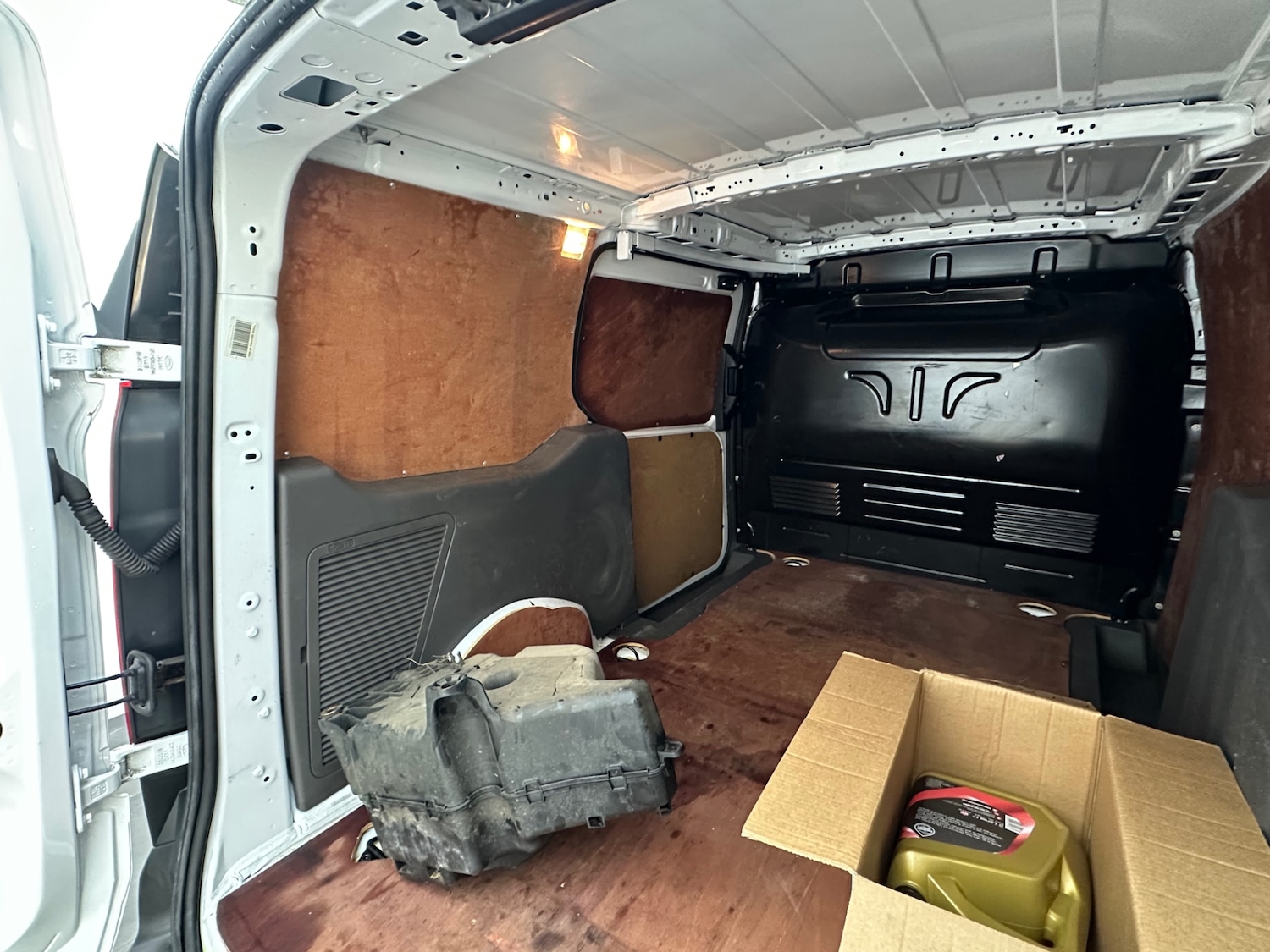 Used Ford Transit Connect 2020 for sale - 77103624: Photo 13