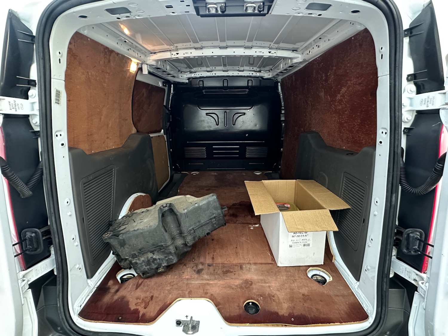 Used Ford Transit Connect 2020 for sale - 77103624: Photo 14