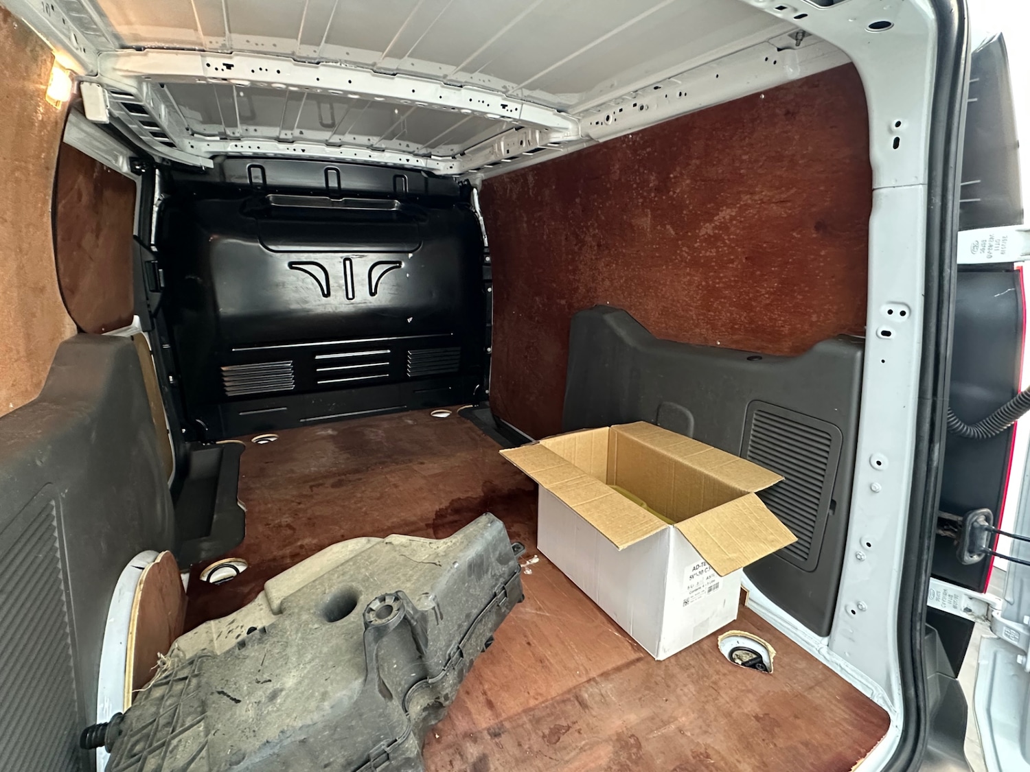 Used Ford Transit Connect 2020 for sale - 77103624: Photo 15