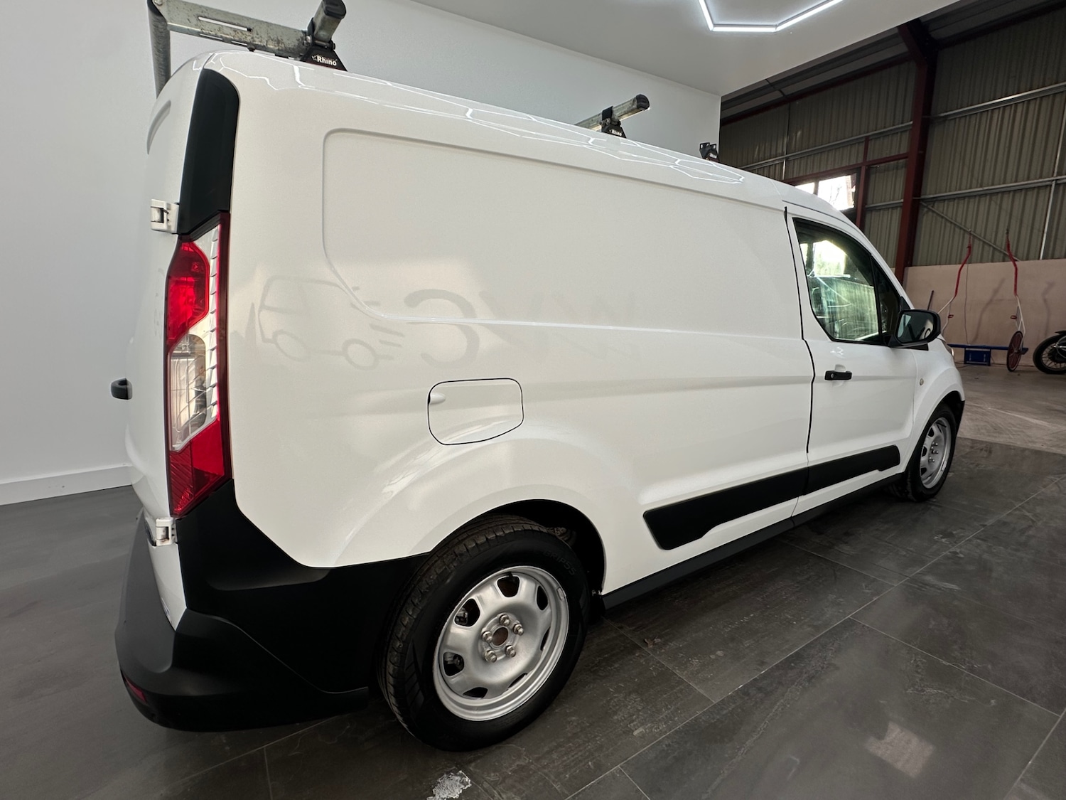 Used Ford Transit Connect 2020 for sale - 77103624: Photo 18