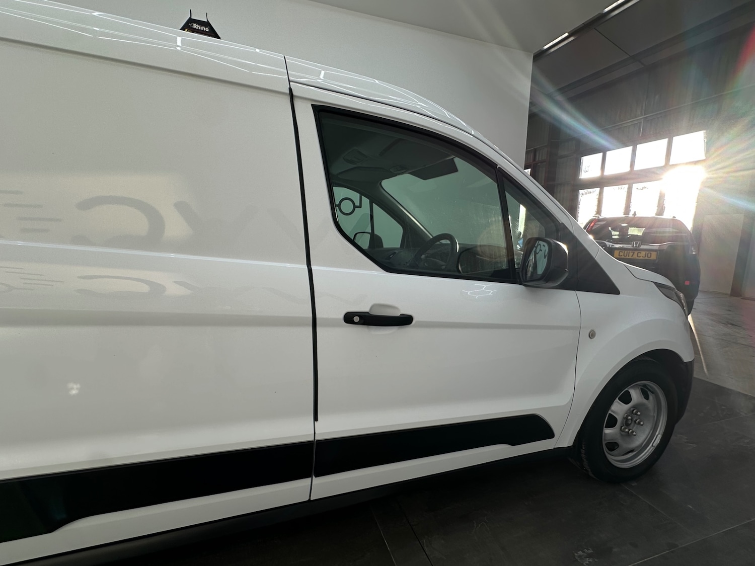 Used Ford Transit Connect 2020 for sale - 77103624: Photo 19